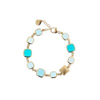 Bracelet Aquaforte Woman Aquacaramelle in Silver H4182756